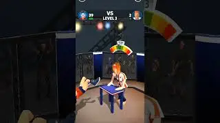 #shorts #trending #viral #slap king#level 3 #game #part 03
