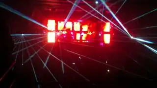 the world of Drum&bass Arena