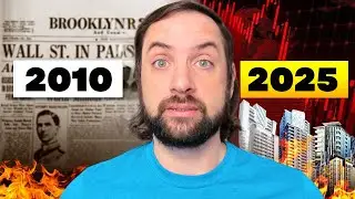 This Is What Actually Happens After a Recession Starts