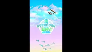 We Go FISHING Using THE BEST FISHING RODS In Overlook Bay!