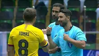 Quarter-Finals: Bar&ccedil;a vs Al Duhail - IHF Men&rsquo;s Super Globe 2019