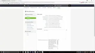 Step 1 - API Key
