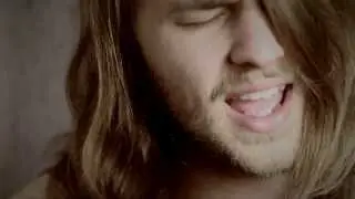 Jonathan Kluth - Getting There (Official Video)