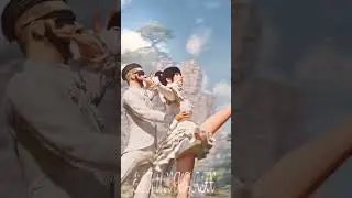 couple vedio by harix&para;brand #pubgmobile