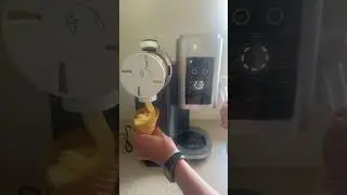 New ninja icecream machine!
