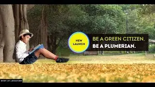 Brigade Plumeria, Meadows, Brochure, Kanakapura Road, Bangalore