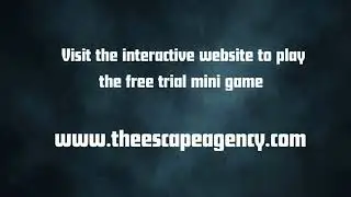 The Missing Count Di’ Marco (www.theescapeagency.com)