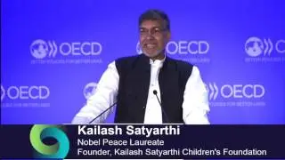 OECD Forum 2016 &ndash; Responsible Business Conduct