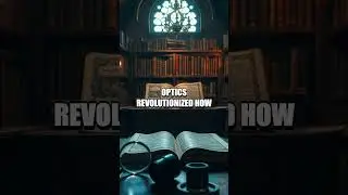 Ibn al-Haytham: The Father of Optics