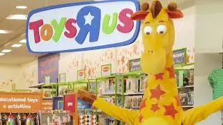 We're Back! This Just In ... A Toys