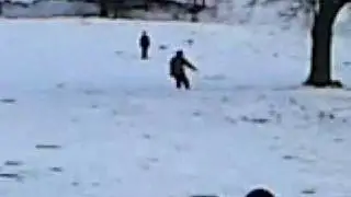 steve richmond snowboarding
