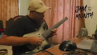 Jam Of The Month August 2025 (JTC 10 Year Celebration)