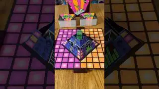 Test how well you know your friends Taste in music! 🎵 #gamenight #boardgames #partygames