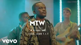 Mwoyo Throne Worship - Nafuna Gwe ft. Ivan T.i.T