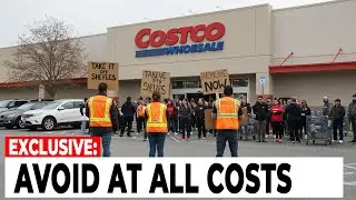Costco Employees Warn: Do Not Buy These 10 Items