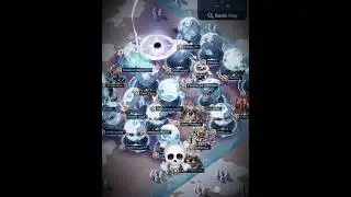 🔥 TUNDRA HELLFIRE 943 Hunts Their NEXT PREY 😱🔥 | Whiteout Survival #gaming #shorts #wos