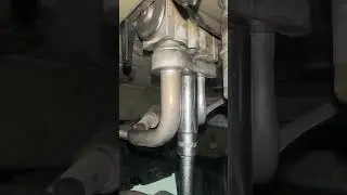How to fix Ac Evaporator Hoses