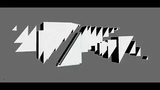 TRI-PEPPER THROW F2   -   pepper_one   -   KOAR   -   3D GRAFFITI