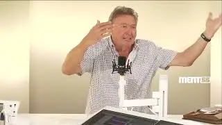 Zeezenderdag met Patrick Valain (d2)
