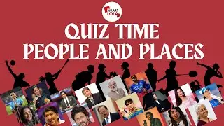 India&rsquo;s Icons 2025 &ndash; SmartLOLA Quiz Challenge!