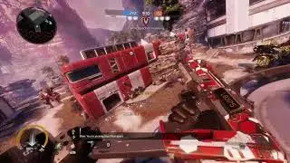 Titanfall 2: 50 kills 0 deaths - the perfect game