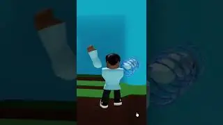 200 IQ 🧠🤯 #shorts #roblox