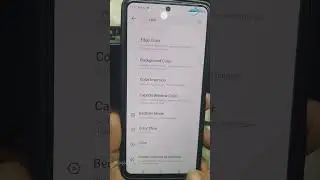 Android mobile Screen colour problem Solution | LCD black & white colour problem