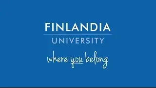 Finlandia University - Where You Belong