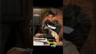 Run-DMC &ndash; Jam-Master Jay 🇲🇾 | SmokeFusion170