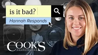 Hannah Responds: Is it Bad to Use Liquid Measuring Cups to Measure Dry Ingredients?