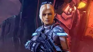 StarCraft 2 Nova Covert Ops Mission Pack 3 Soundtrack &ndash; 9