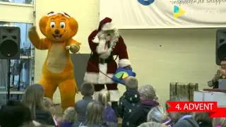 &Aring;ret der gik - 2015