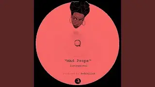 Mad Propz