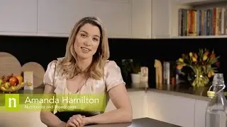 What is slow release? Nutritionist Amanda Hamilton demystifies the subject!