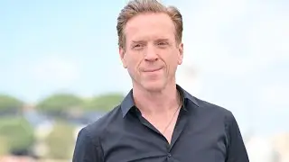 Damian Lewis & Guy Chambers Team Up Again! Latest Music News & Celebrity Scoop