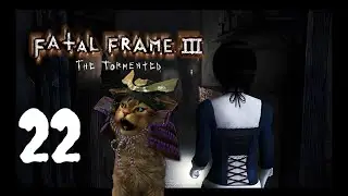 Fatal Frame 3 HD Remaster (Part 22) ft. Read - More Film Reels and Confusion