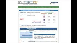 Banners Broker Вывод комиссионных с STP на карточку VISA