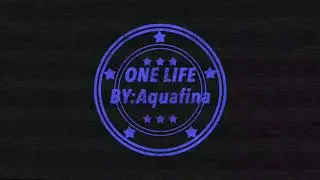 One Life (prod. @ThatBoySlim97)