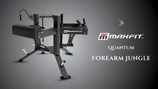 Quantum Forearm Jungle