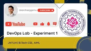 DevOps Lab | Experiment 1 – Simple User Registration Form (Python + HTML)