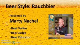 Beer Styles: Rauchbier