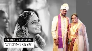 Sita kalyana vaibhogame song by kavya ajit || Sai Keerthi + Nagendar wedding  teaser .