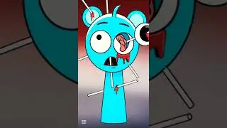 Sprunki Incredibox Animation #sprunki#incredibox #sprunki #incredibox #sprunkiremaster #sprunky