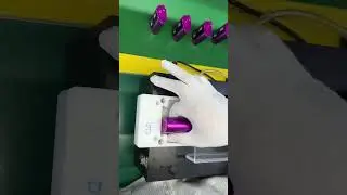 How the e-cigarettes (disposable vape) are made  | JNR  TANK 10000 PUFFS