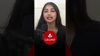CLB 9 Stuck? CELPIP Is the Easiest Way for Canada PR | Rajveer Chahal