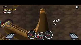HCR2 GamePlay - 2187