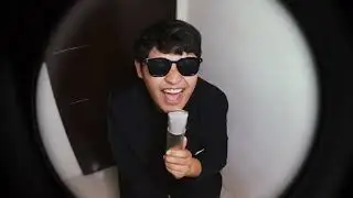 Romantic Echoes - Tentang Bunga (Cover)