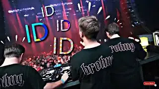 BROHUG - DatDatDat
