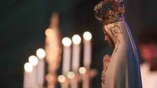 Hail Mary in 5 languages