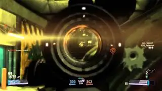 Big Tactical #4: BLR Domination Devastation The Comeback!